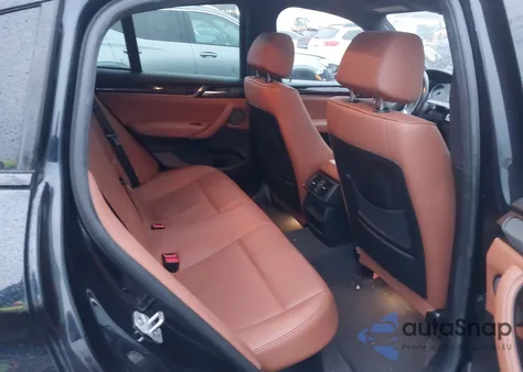 2018 BMW X4 M40I z USA, uszkodzony, nr VIN 5UXXW7C5XJ0W64951